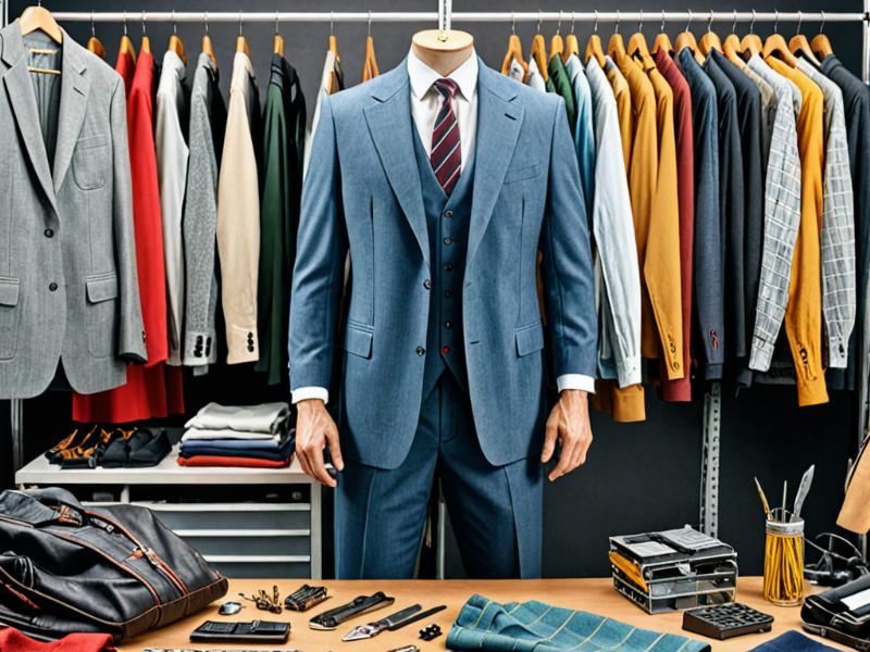 Our detailed alteration process