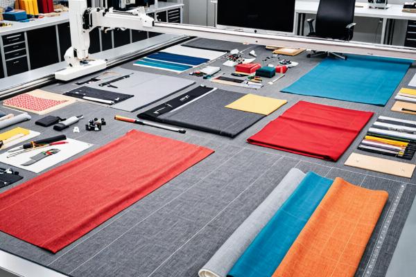Custom manufacturing service