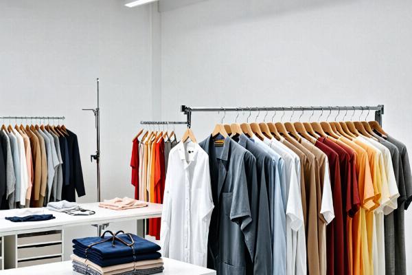 Clothing alterations service