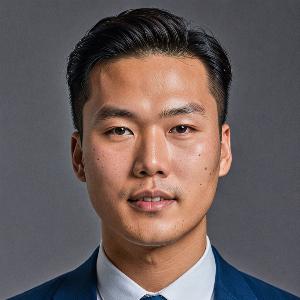 Marcus Kim